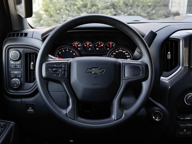 chevrolet Silverado 1500 2026 - 29