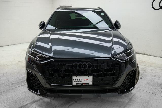 audi Q8 2025 - 2