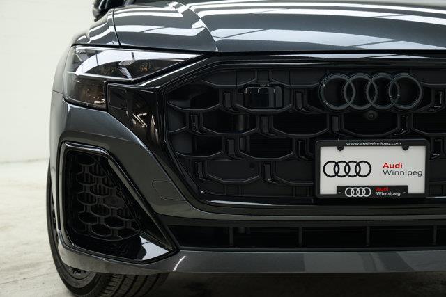 audi Q8 2025 - 3
