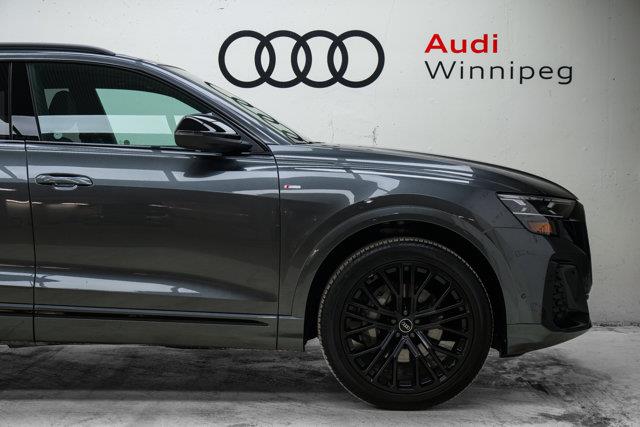 audi Q8 2025 - 5