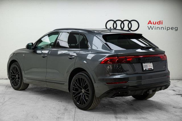 audi Q8 2025 - 6