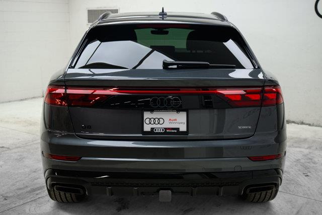 audi Q8 2025 - 7