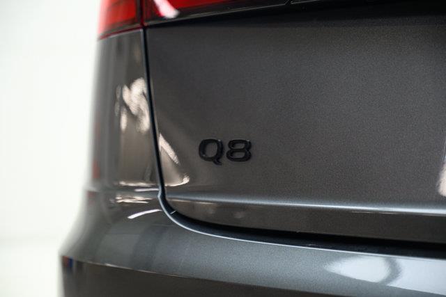 audi Q8 2025 - 8