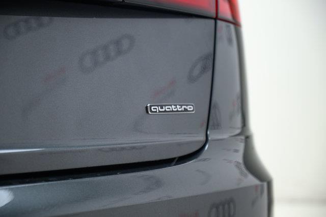 audi Q8 2025 - 9