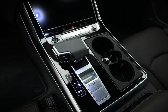 audi Q8 2025 - 17
