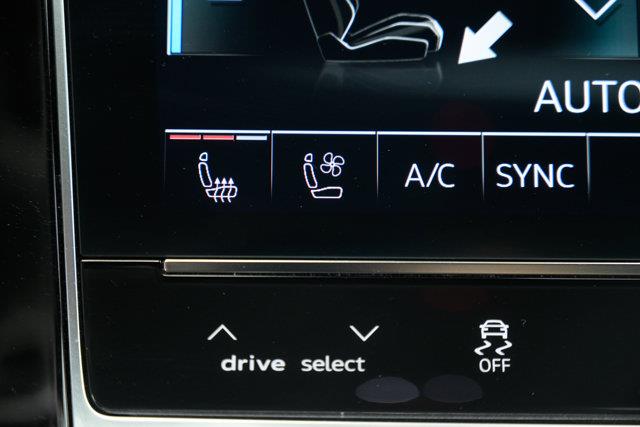 audi Q8 2025 - 19