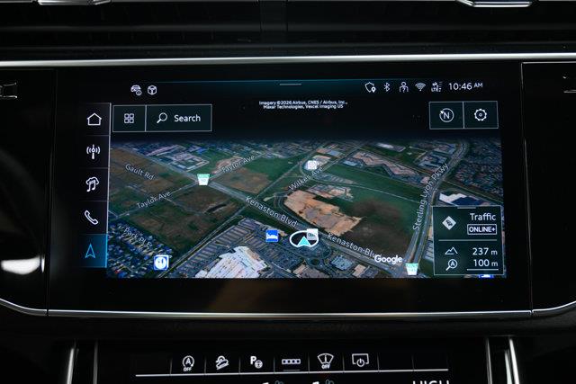 audi Q8 2025 - 20