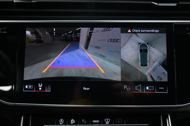 audi Q8 2025 - 21