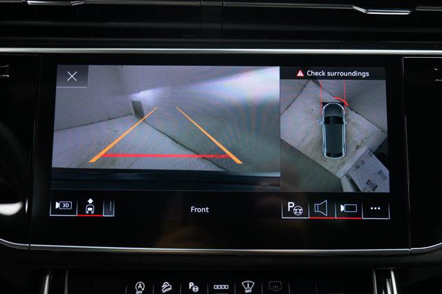 audi Q8 2025 - 22