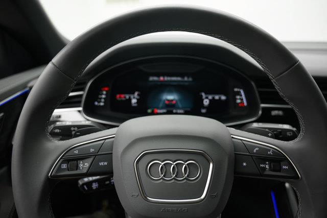 audi Q8 2025 - 23