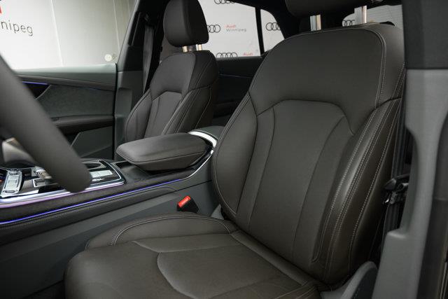 audi Q8 2025 - 26