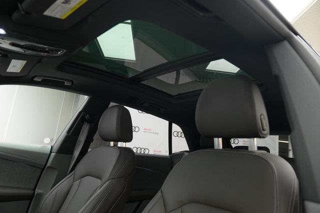 audi Q8 2025 - 27