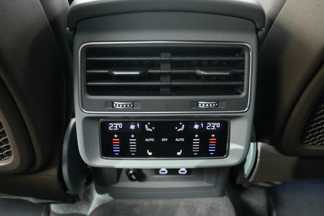 audi Q8 2025 - 29