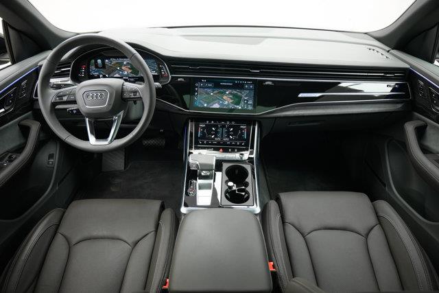 audi Q8 2025 - 30