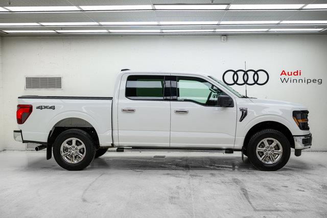 ford F-150 2024 - 4