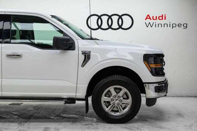 ford F-150 2024 - 5