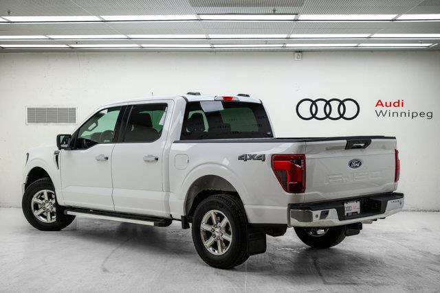 ford F-150 2024 - 6
