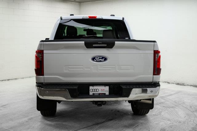 ford F-150 2024 - 7