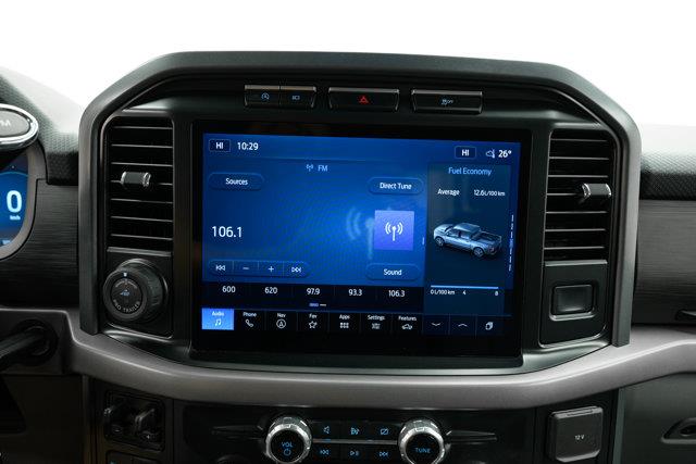 ford F-150 2024 - 12
