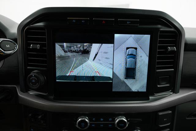 ford F-150 2024 - 13