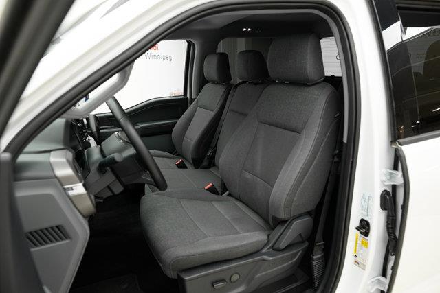ford F-150 2024 - 22