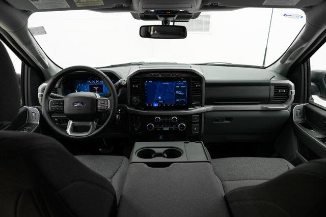 ford F-150 2024 - 25
