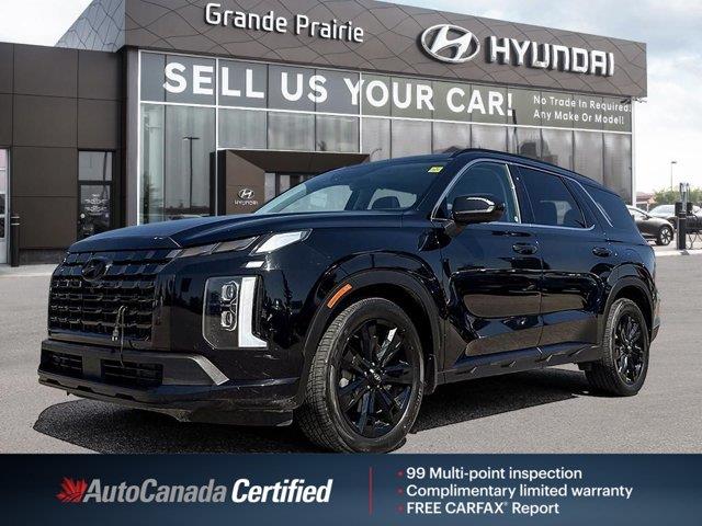 hyundai Palisade 2024