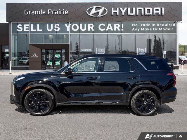 hyundai Palisade 2024 - 2