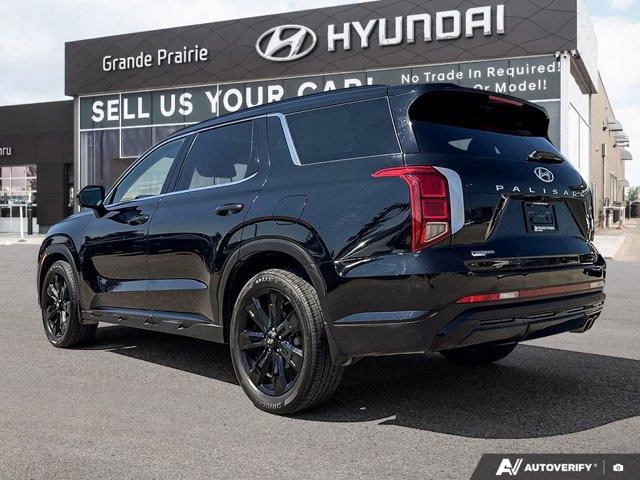 hyundai Palisade 2024 - 3