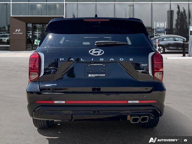 hyundai Palisade 2024 - 4