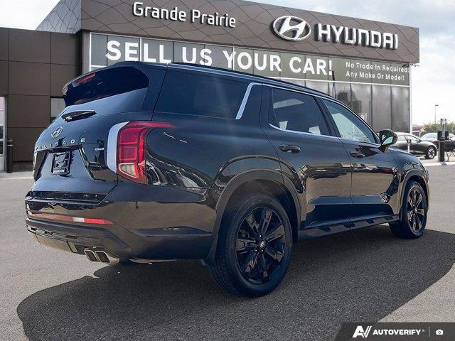 hyundai Palisade 2024 - 5