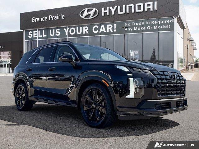 hyundai Palisade 2024 - 7