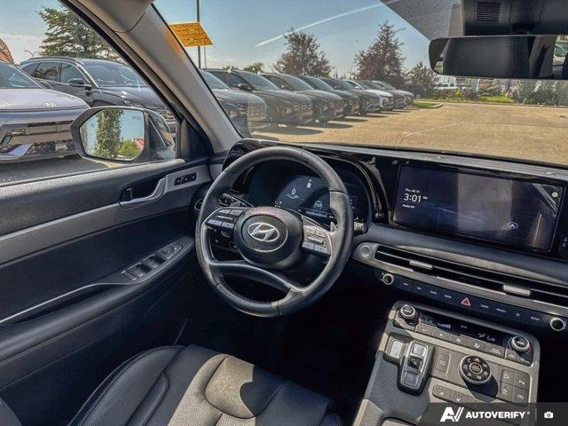 hyundai Palisade 2024 - 9