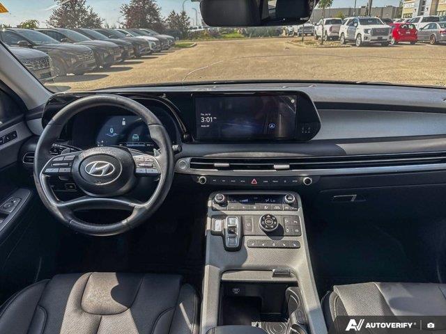 hyundai Palisade 2024 - 10