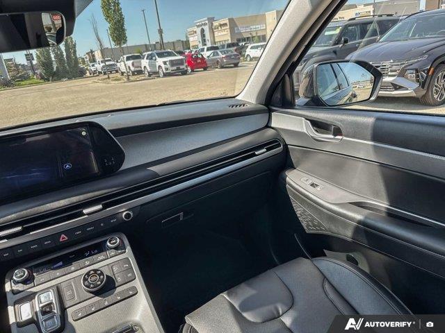 hyundai Palisade 2024 - 11
