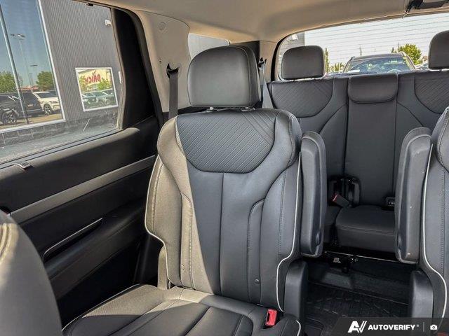 hyundai Palisade 2024 - 12