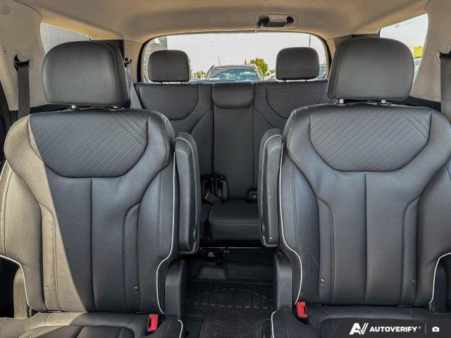 hyundai Palisade 2024 - 13