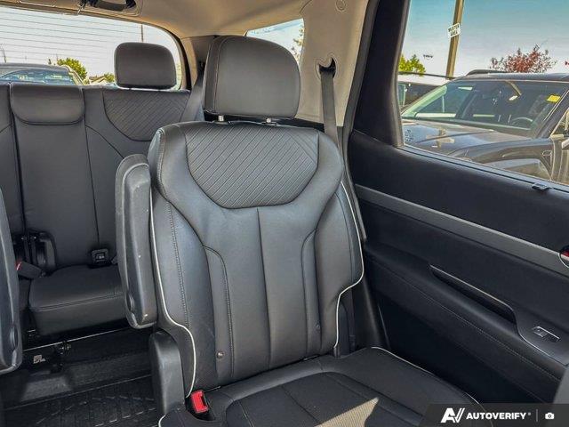 hyundai Palisade 2024 - 14