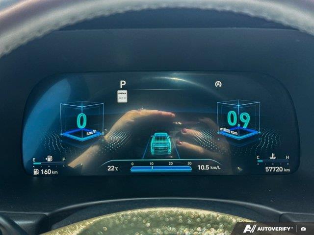 hyundai Palisade 2024 - 15