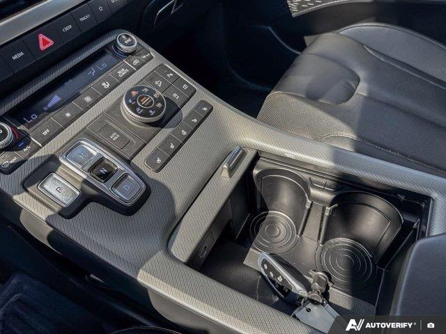 hyundai Palisade 2024 - 17