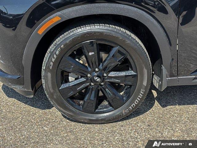 hyundai Palisade 2024 - 18