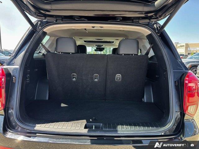 hyundai Palisade 2024 - 19