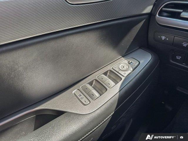 hyundai Palisade 2024 - 22