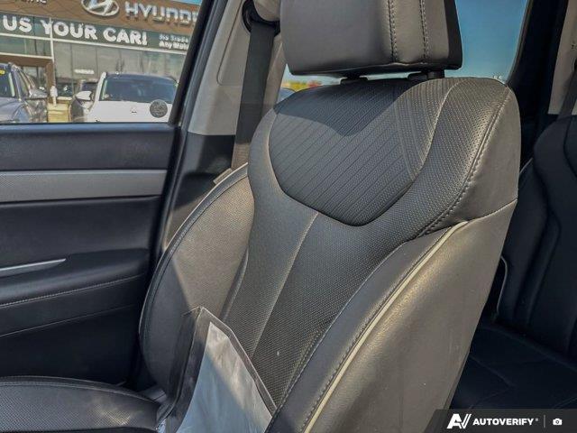 hyundai Palisade 2024 - 24