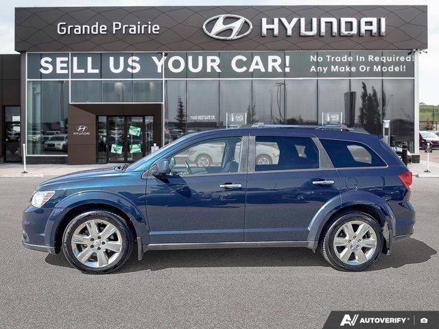 dodge Journey 2013 - 2