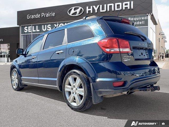 dodge Journey 2013 - 3