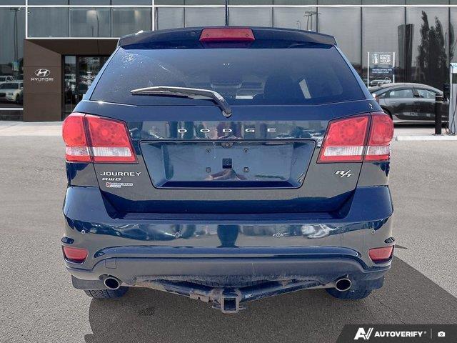dodge Journey 2013 - 4