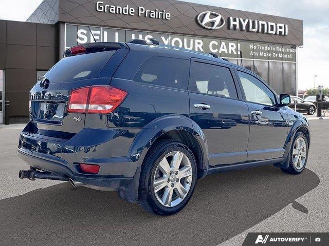 dodge Journey 2013 - 5