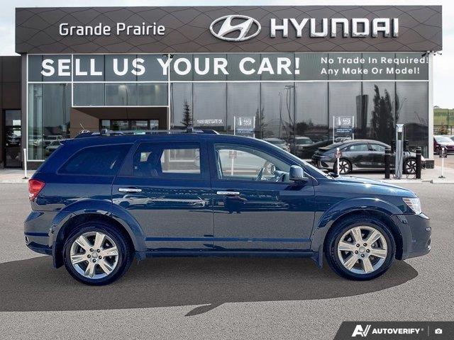 dodge Journey 2013 - 6