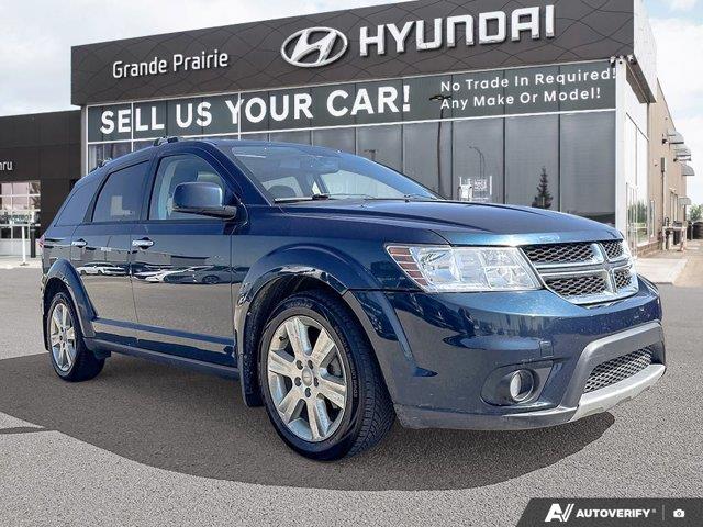 dodge Journey 2013 - 7